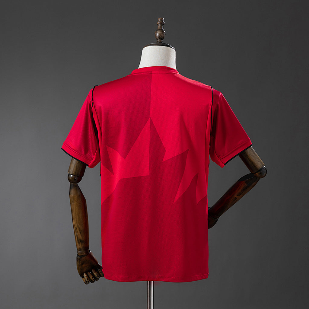 Camiseta Canada 1ª Equipación 2025/26