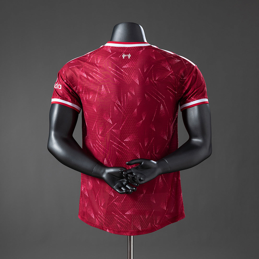 Camiseta Liverpool 1ª Equipación 2026/27