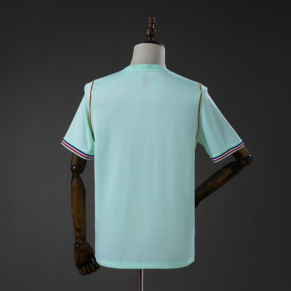Camiseta Francia 2ª Equipación 2025/26