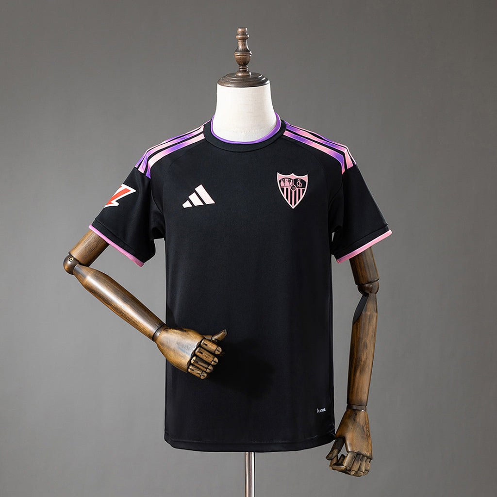 Camiseta Sevilla 3ª Equipación 2026/27