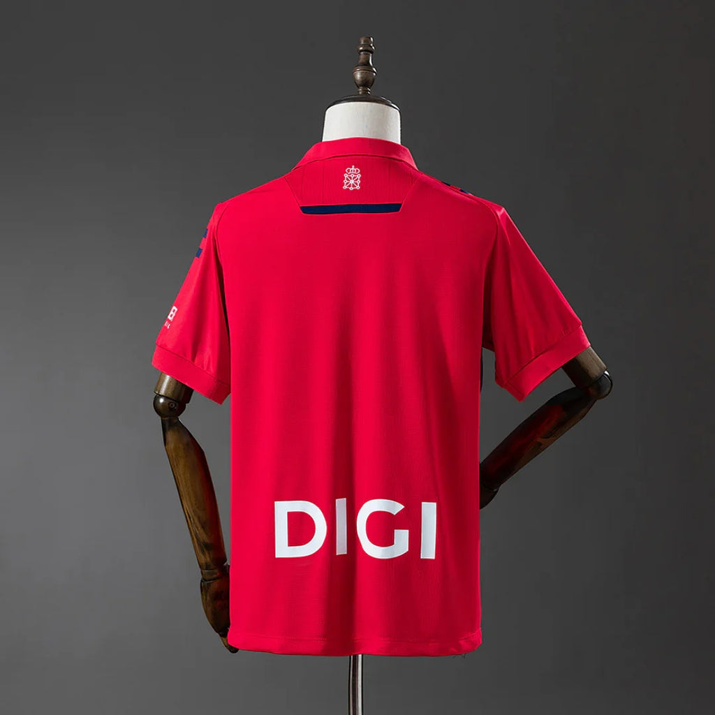 Camiseta Osasuna 1ª Equipación 2024/25