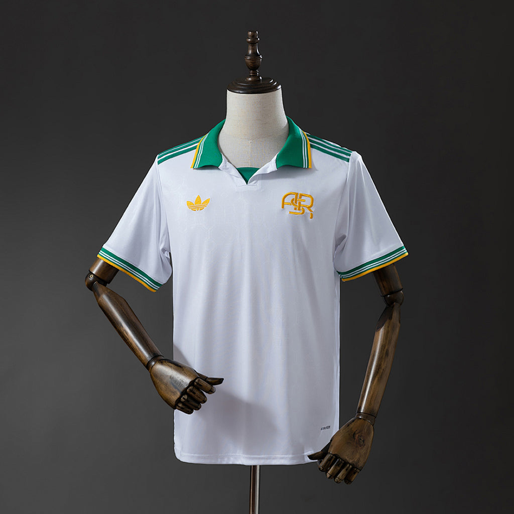 AS Roma Away Jersey 2025/26