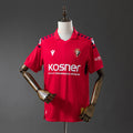 Camiseta Osasuna 1ª Equipación 2024/25