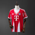 Camiseta Bayern Munich 1ª Equipación 2025/26