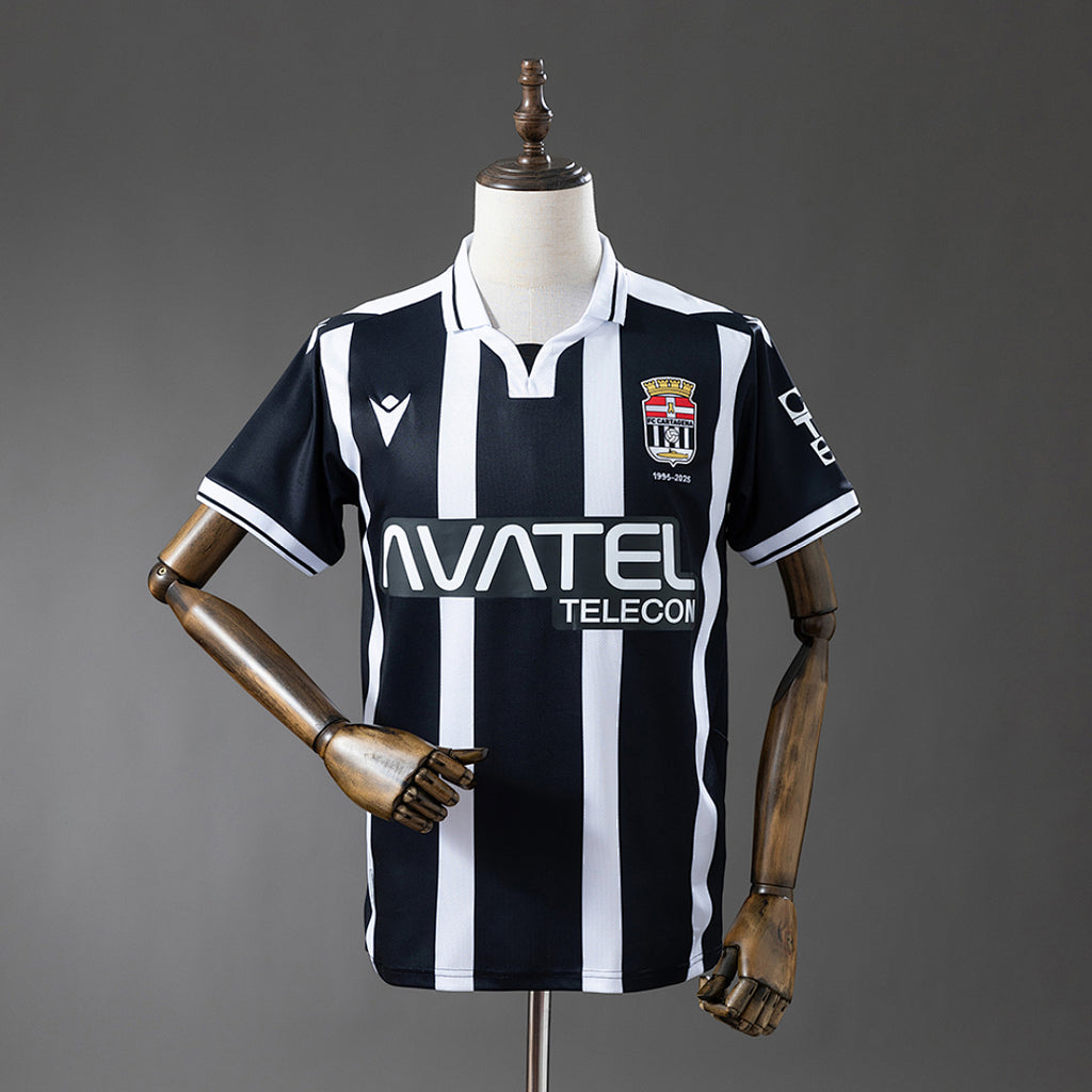 Camiseta Cartagena 1ª Equipación 2025/26