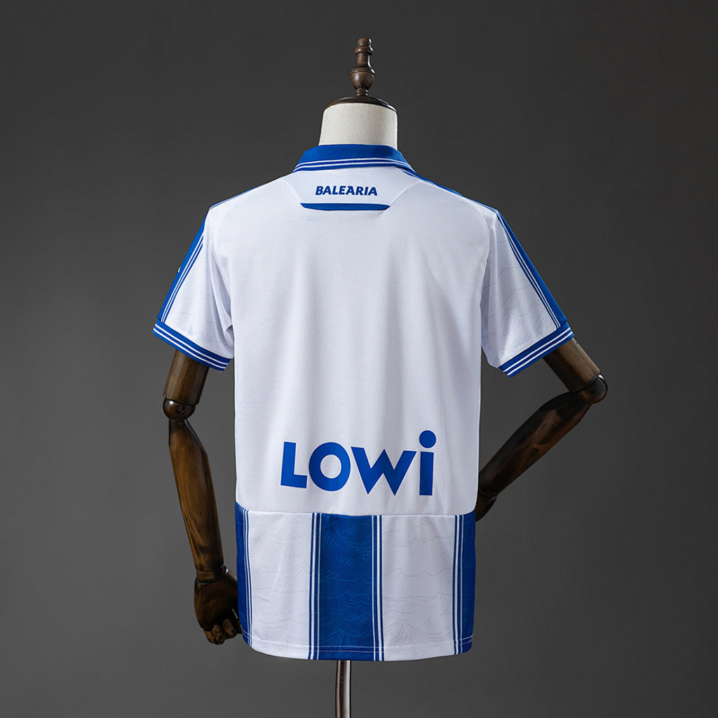 Camiseta Levante 2ª Equipación 2025/26