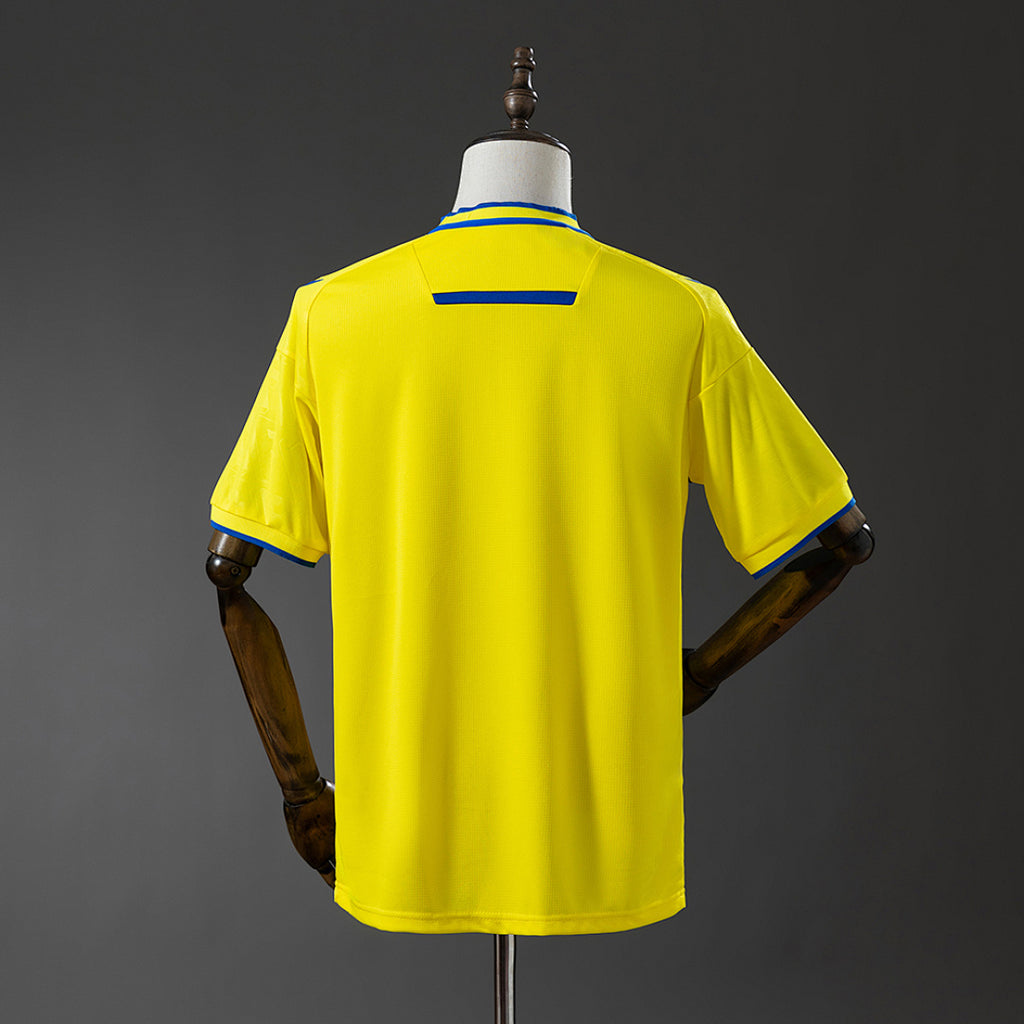 Camiseta Cadiz 1ª Equipación 2025/26