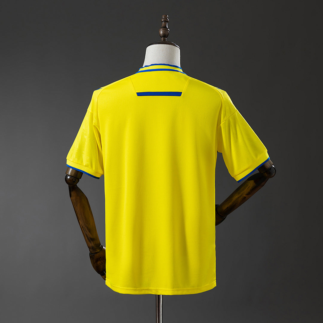 Camiseta Cadiz 1ª Equipación 2025/26