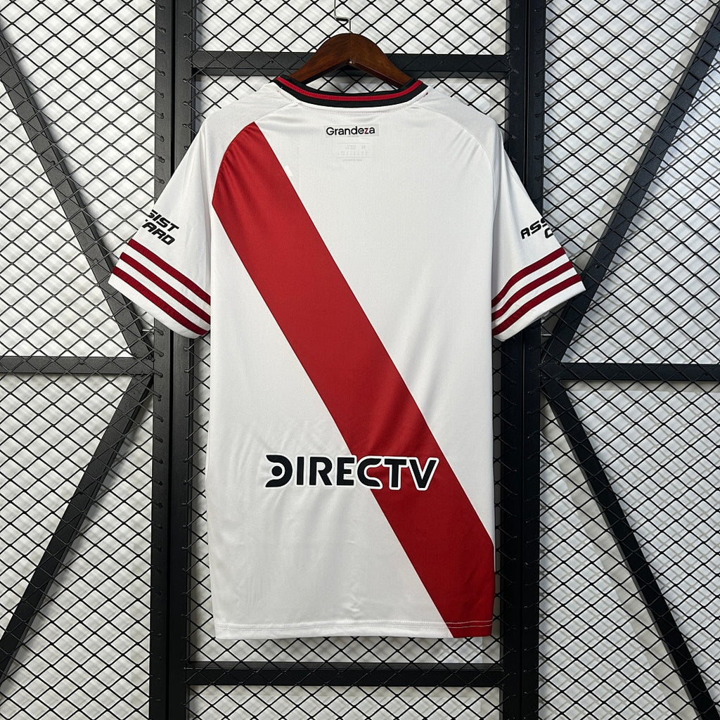River Plate Home Kit 2025/26