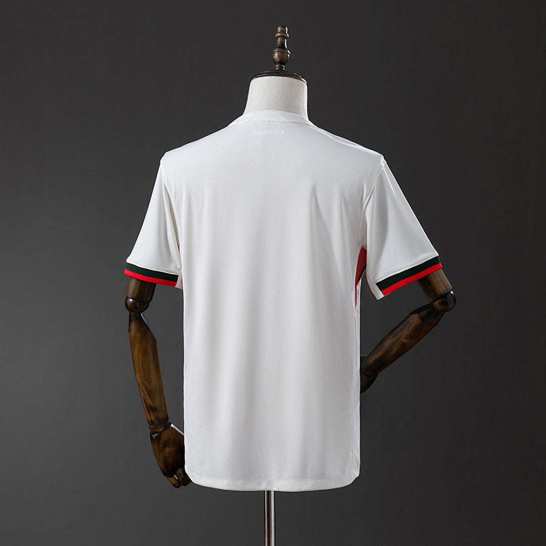 Chelsea FC Away Jersey 2025/26