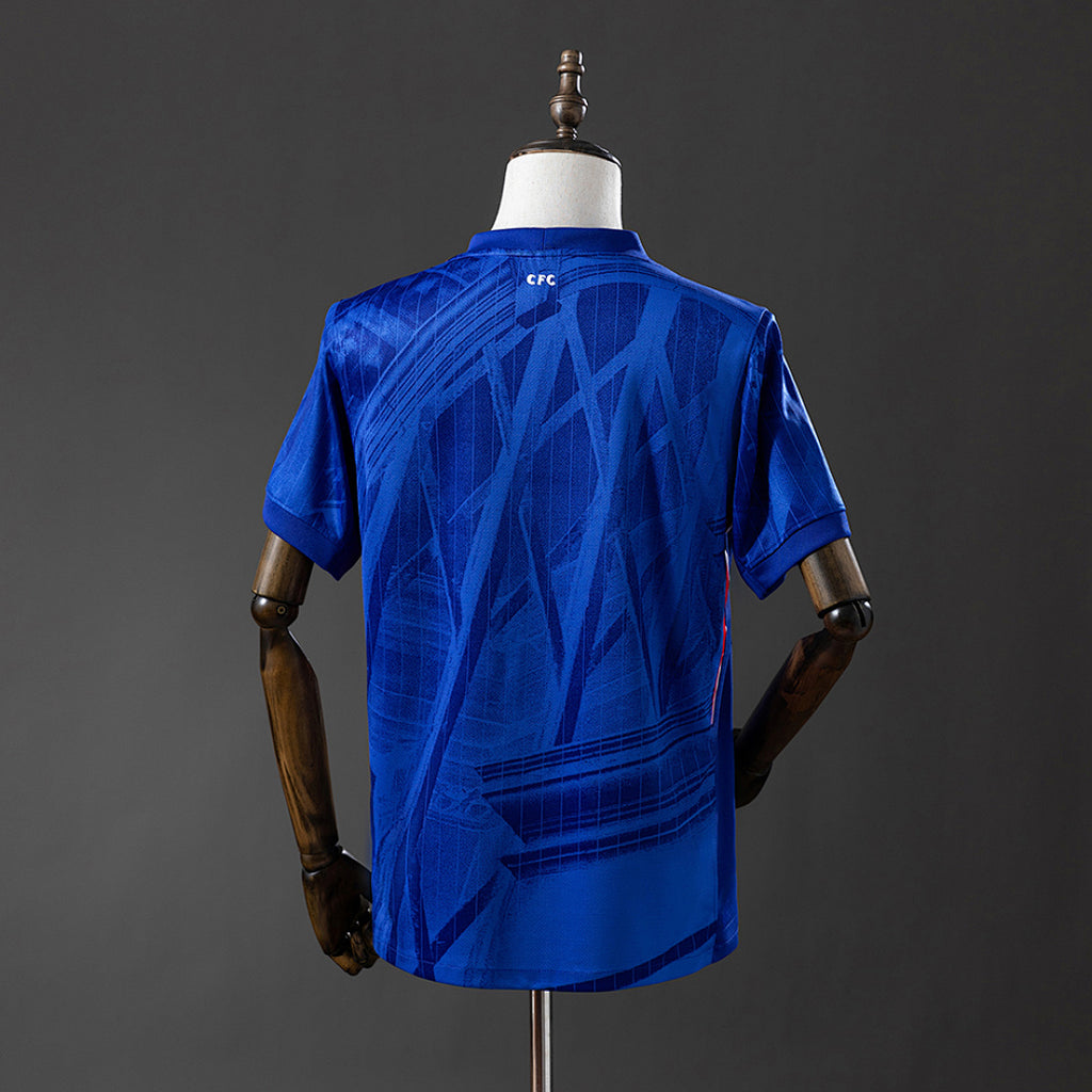 Camiseta Chelsea FC 1ª Equipación 2025/26