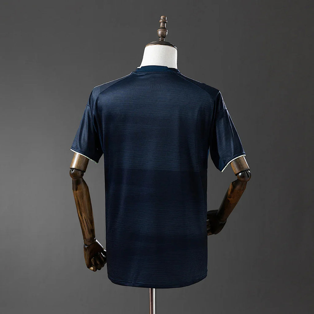 Camiseta Real Madrid 2ª Equipación 2025/26