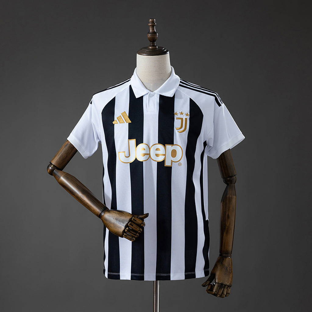 Camiseta Juventus 1ª Equipación 2026/27
