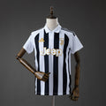 Camiseta Juventus 1ª Equipación 2026/27