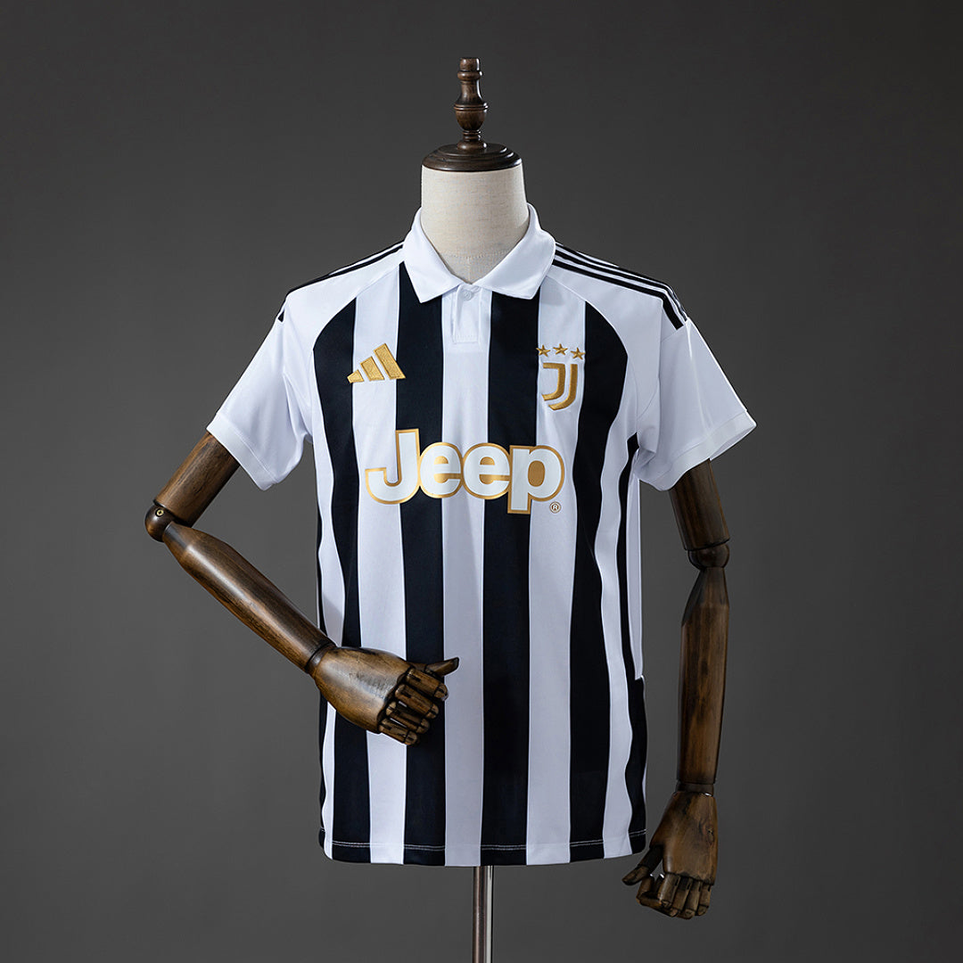 Camiseta Juventus 1ª Equipación 2026/27