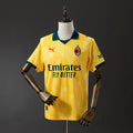 Camiseta AC Milan 3ª Equipación 2025/26