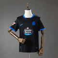 Camiseta Deportivo La Coruña 2ª Equipación 2026/27