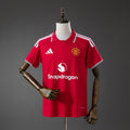 Camiseta Manchester United 1ª Equipación 2026/27