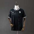 Camiseta Juventus 2ª Equipación 2025/26