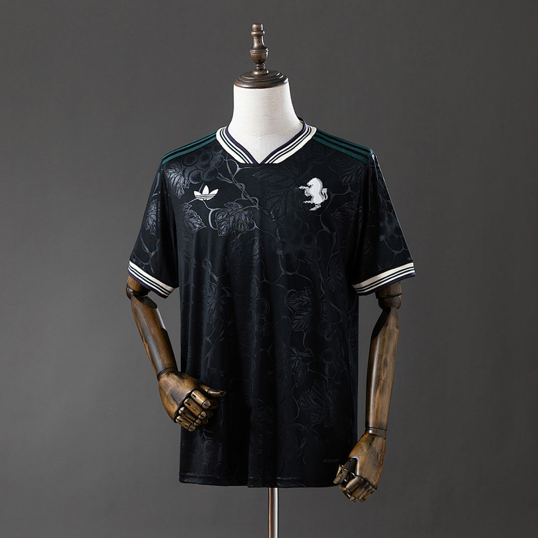 Camiseta Juventus 2ª Equipación 2025/26