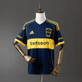 Camiseta Boca Juniors 1ª Equipación 2025/26