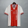 Camiseta Ajax 1ª Equipación 1995/96
