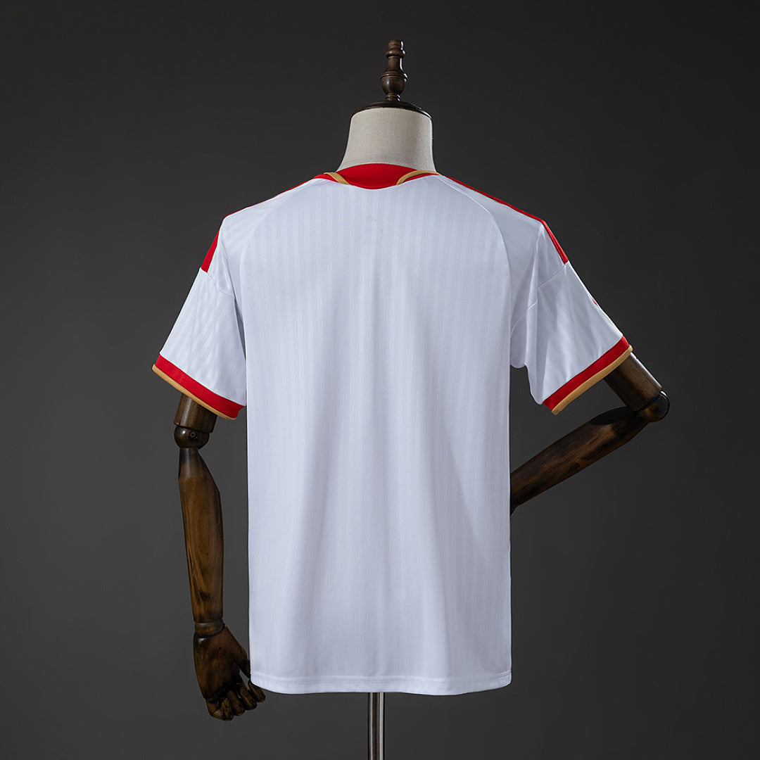 Camiseta Sevilla 1ª Equipación 2026/27