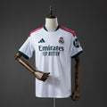Camiseta Real Madrid 1ª Equipación 2026/27