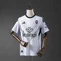 Albacete Home Jersey 2025/26