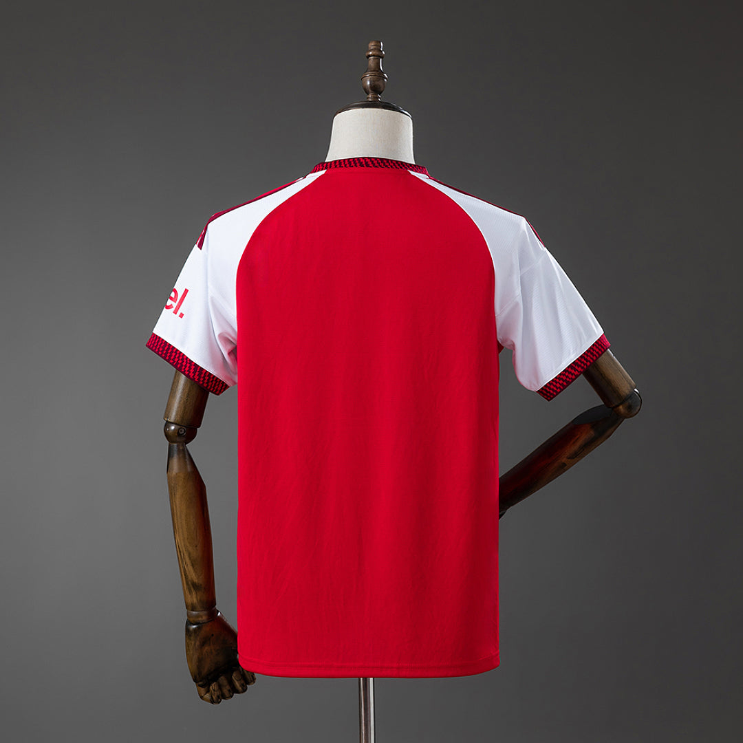 Camiseta Arsenal 1ª Equipación 2026/27