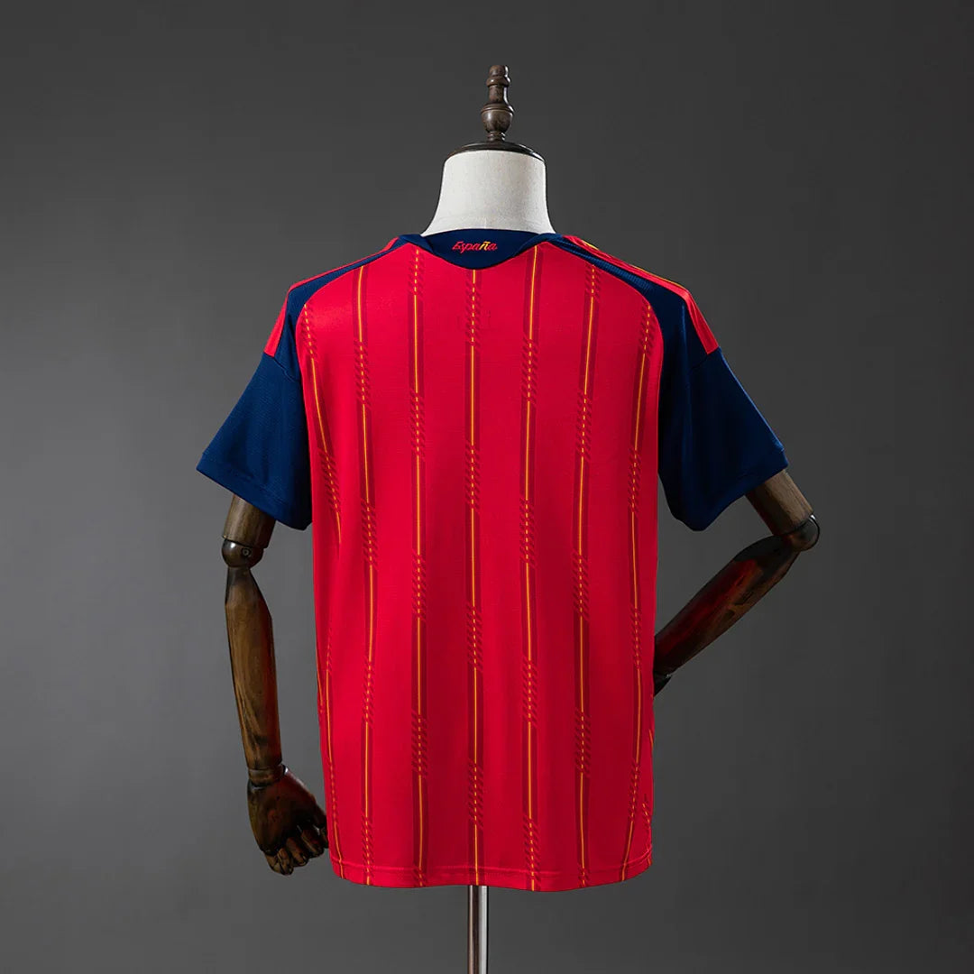 Camiseta España 1ª Equipación 2025/26