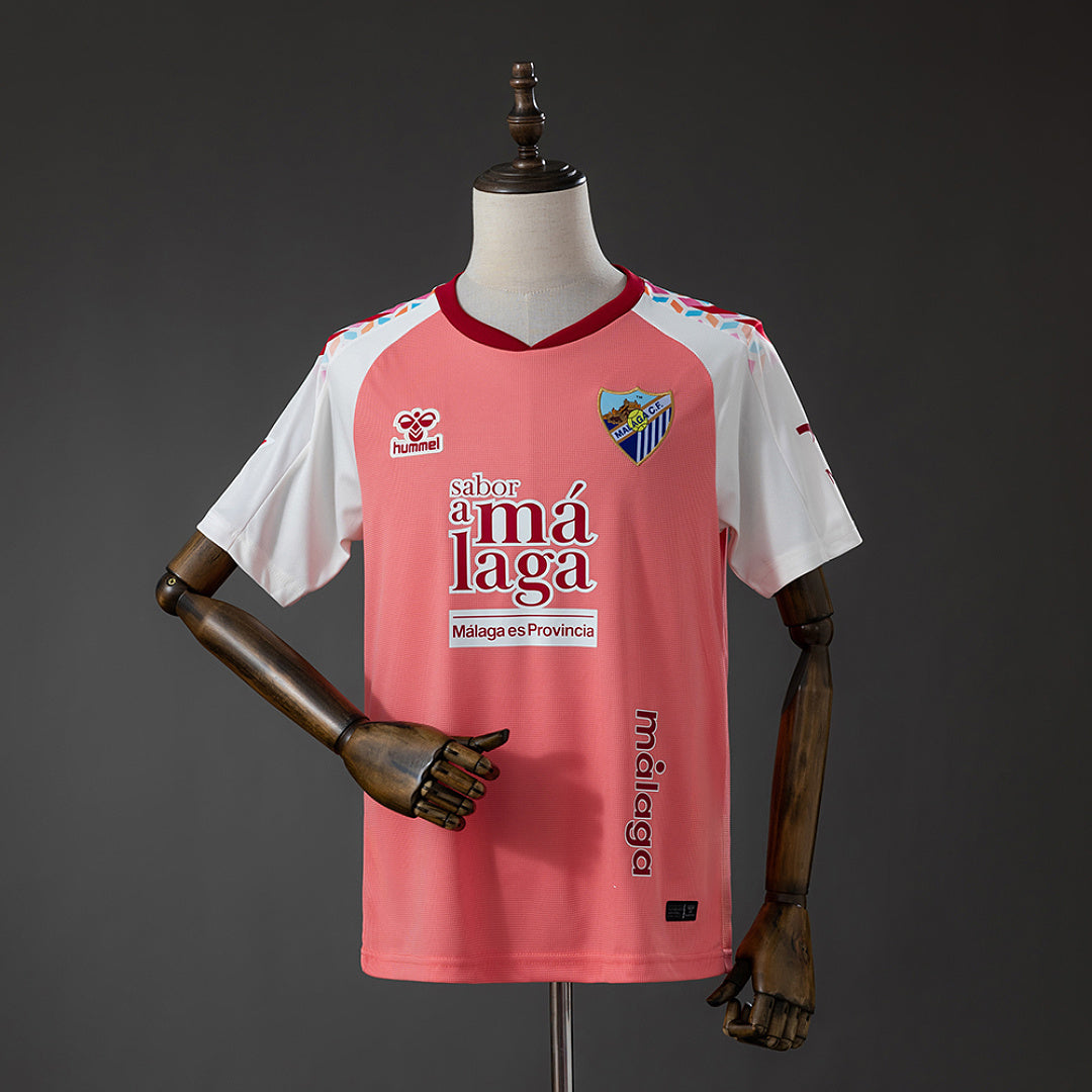 Camiseta Malaga 2ª Equipación 2026/27