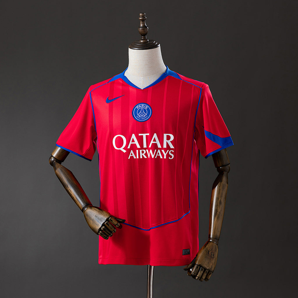 Camiseta PSG 3ª Equipación 2025/26