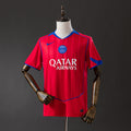 Camiseta PSG 3ª Equipación 2025/26