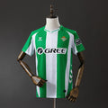 Camiseta Real Betis 1ª Equipación 2025/26