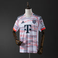 Camiseta Bayern Munich 2ª Equipación 2025/26