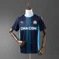 Camiseta Olympique Marseille 2ª Equipación 2025/26
