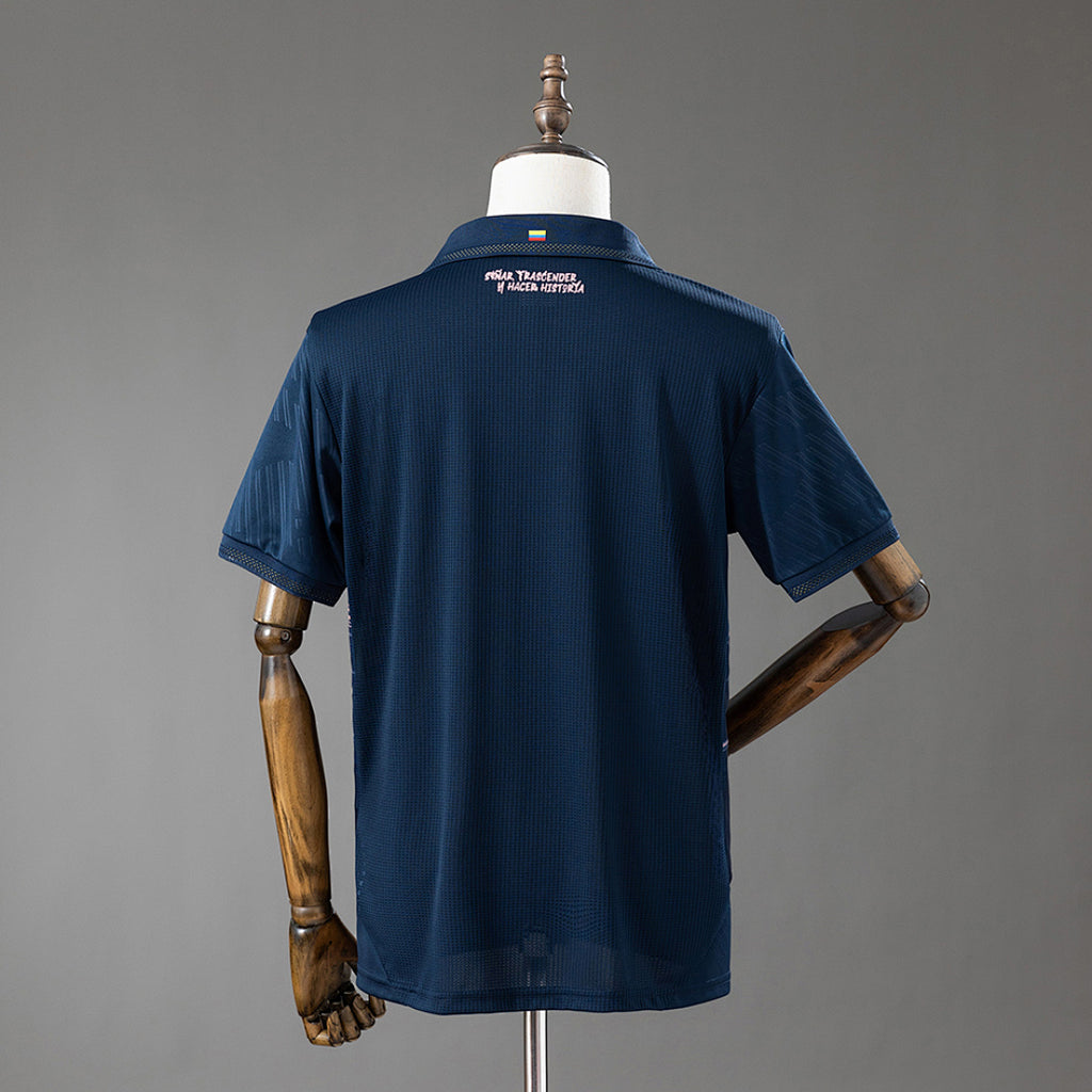 Camiseta Ecuador 2ª Equipación 2025/26
