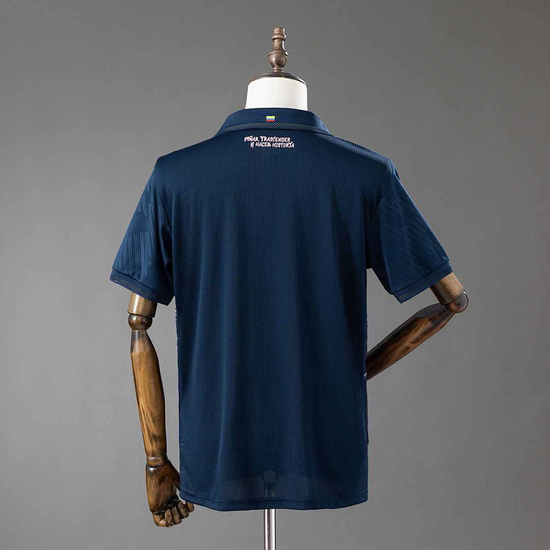 Camiseta Ecuador 2ª Equipación 2025/26