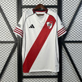 River Plate Home Kit 2025/26