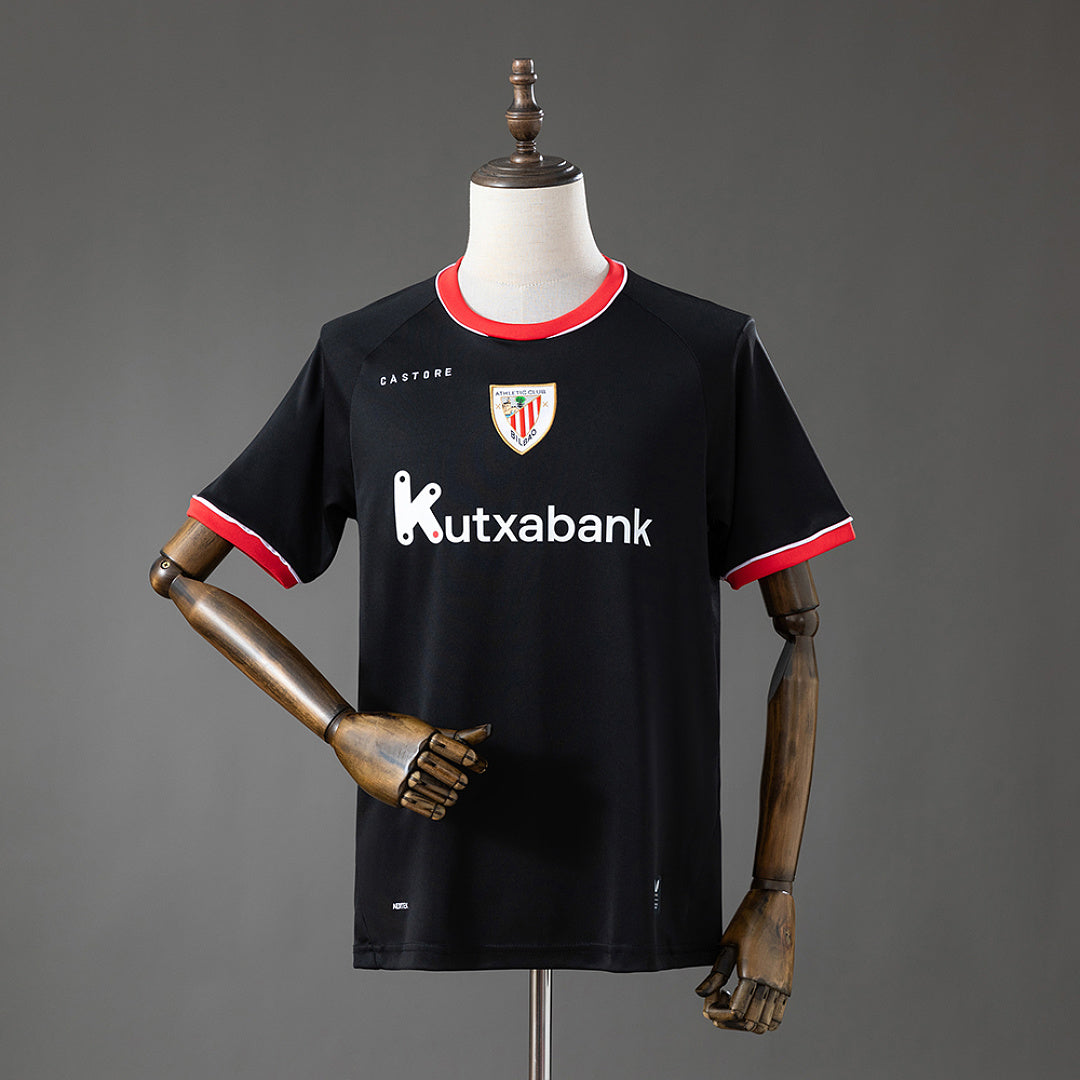Camiseta Athletic Club 2ª Equipación 2026/27