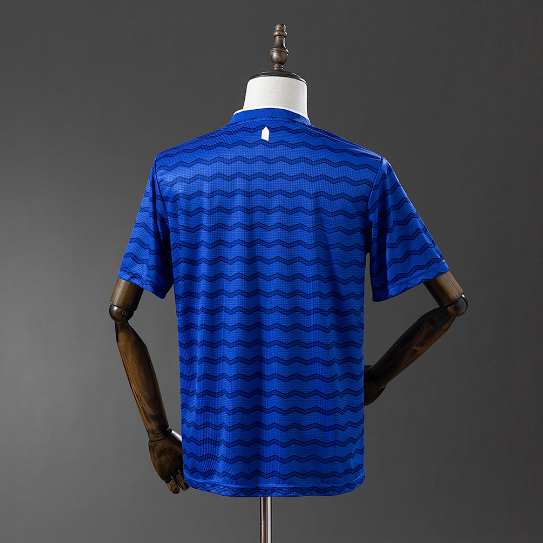 Camiseta Everton 1ª Equipación 2025/26