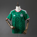 Camiseta Mexico 1ª Equipación 2025/26