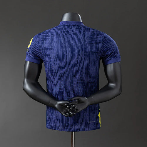 Atletico Madrid Away Jersey 2025/26
