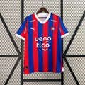 Camiseta Cerro Porteño 1ª Equipación 2024/25