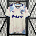 Camiseta Aston Villa 3ª Equipación 2025/26