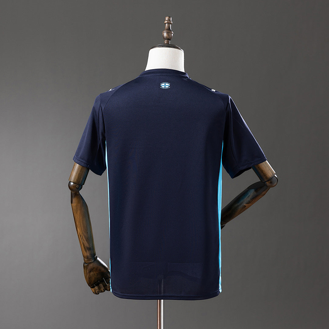 Camiseta Olympique Marseille 2ª Equipación 2025/26