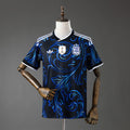 Argentina Away Jersey 2025/26