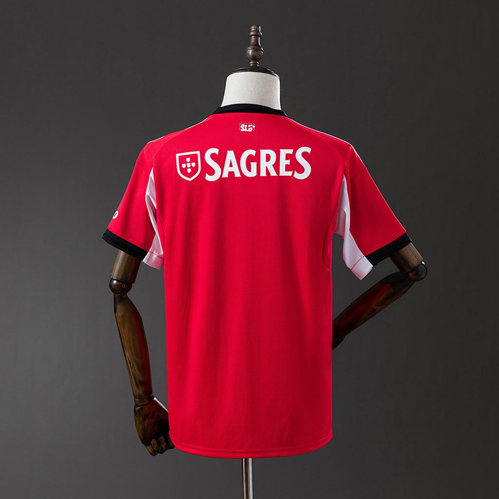 Camiseta Benfica 1ª Equipación 2025/26