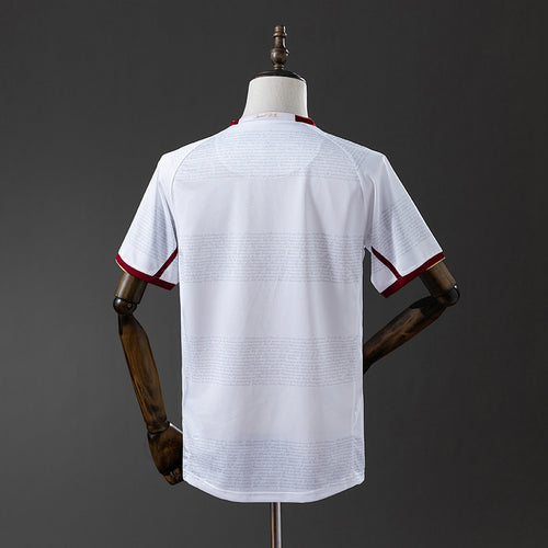 Camiseta Arsenal 2ª Equipación 2007/078